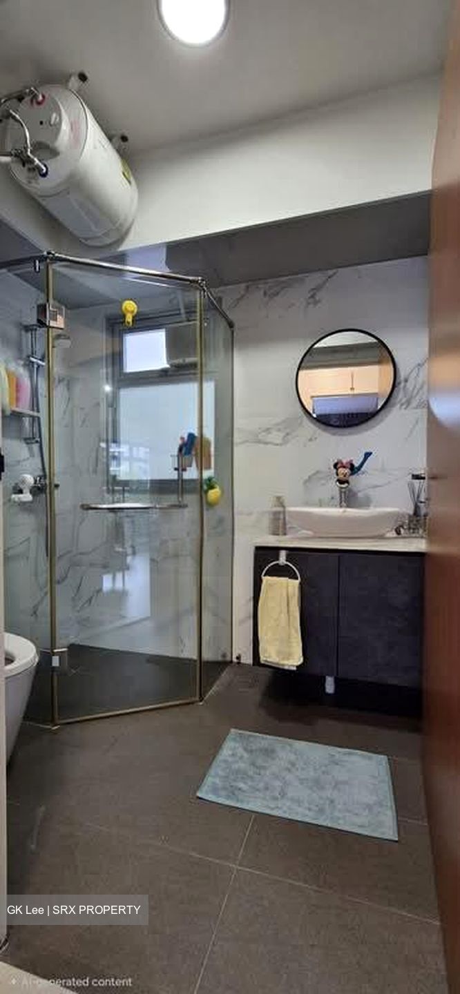 Blk 443A West Ridges @ Bukit Batok (Bukit Batok), HDB 5 Rooms #585616891
